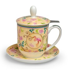 Tealogic emma teetasse mit - teetasse,