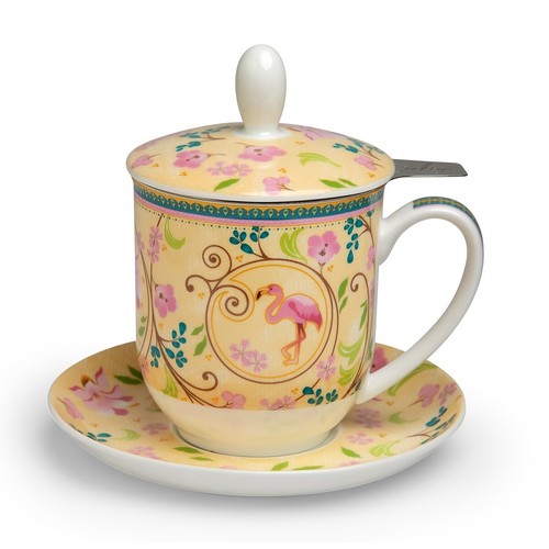 Tealogic emma teetasse - tealogic,