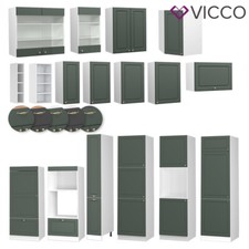 Landhaus Küchenschrank