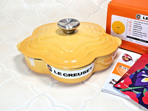 Creuset blumenschale cm - le,