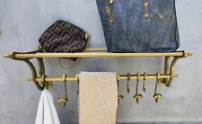 Französische Garderobe