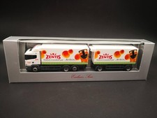 Herpa Scania "Zentis"