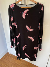 Comma feines Kleid mit