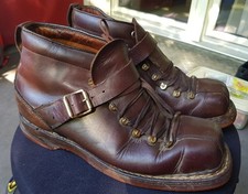 Alte Skischuhe Skistiefel