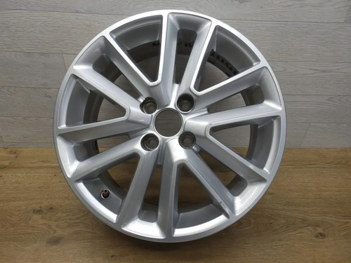 Alufelge zoll 0 4x100 - 16, 6.0"