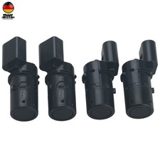 4X Parksensor für Audi A6 C5