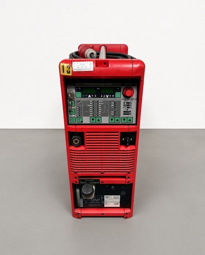 Fronius transpuls synergic - fronius,
