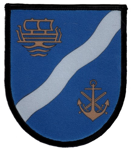 Marinesicherungsbataillon - , 1