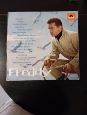 Freddy Quinn- Freddy, LP
