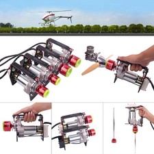 RC Motorstarter für Mayatech