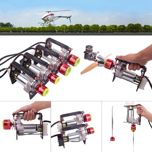 Motorstarter für mayatech - motorstarter,