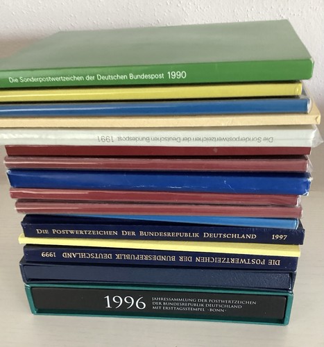 Bund jahrbücher mit - ,
