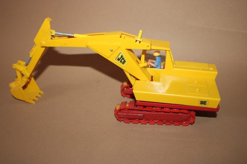 Britains 9580 bagger - 9580,