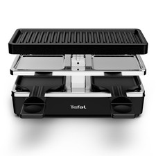 TEFAL Raclettegrill RE2308