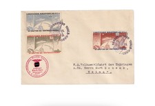 Deutscher Raketenflug 1934