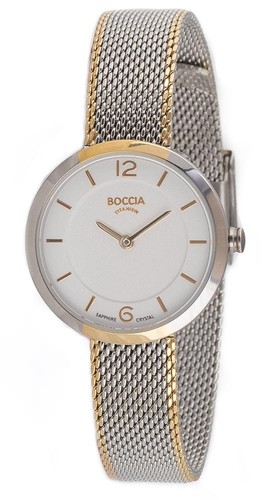 Boccia titanium 3266 - boccia, 3266-06