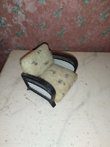 Alter sessel 1950 - alter,