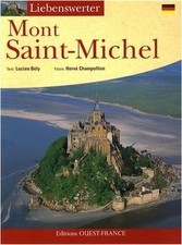Mont Saint-Michel : Edition en