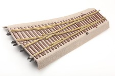 Roco H0 Weiche WR15  RocoLine