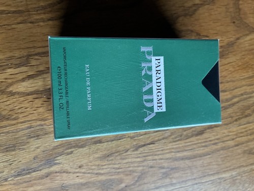 Prada paradoxe eau - eau, de