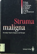 Struma maligna : derzeitiger