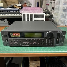 Emu E5000 Ultra Sampler
