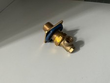 Grohe  Eckventil für UP