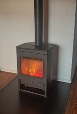 Krog Iversen SCAN 60 |