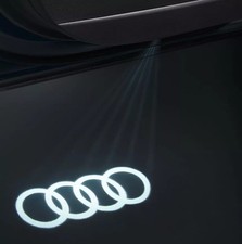 Audi Zubehör LED