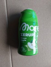 More Nutrition Zerup Green