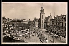 Ansichtskarte Frankfurt a. M