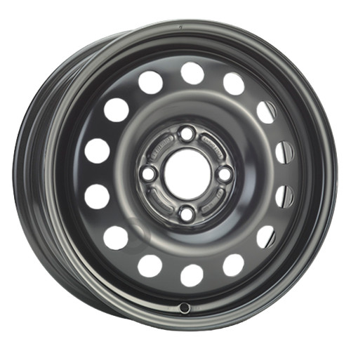 Stahlfelgen 0x15 et52 - 6.0x15, et52,5