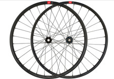 Fulcrum E-Fire 3 Disc 6-Loch