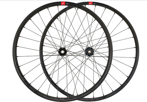 Fulcrum fire disc 6 - 3,