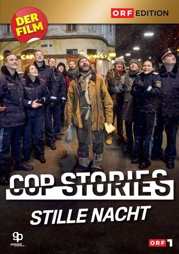 Copstories stille nacht - copstories:,