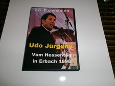 Udo Jürgens DVD " Vom