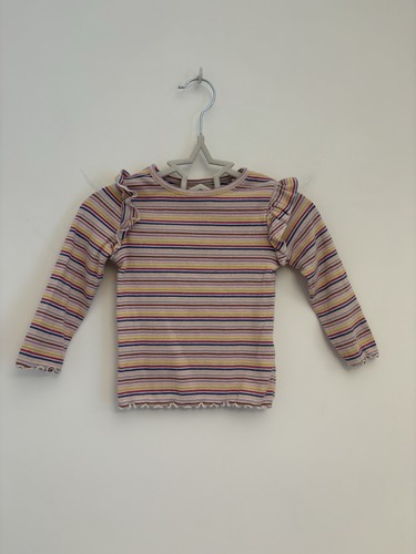 Mädchen next langarmshirt - next,