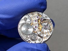 Vacheron Constantin Caliber 1003 Movement