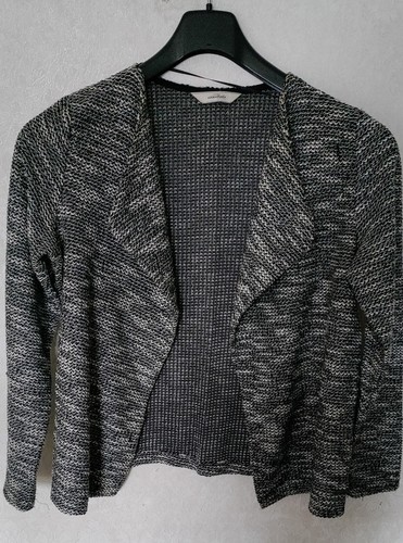Tchibo strickjacke s - tchibo, strickjacke,