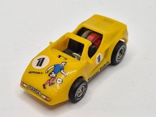 DARDA MOTOR Treser Cabrio /