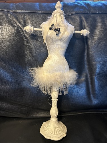 Mini schneiderpuppe 45cm - 45cm, /