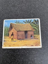 Zigarettenbilder "DEUTSCHE