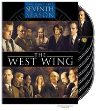 West Wing: The Complete