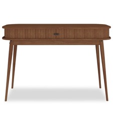 Schreibtisch Holz Arbeitstisch