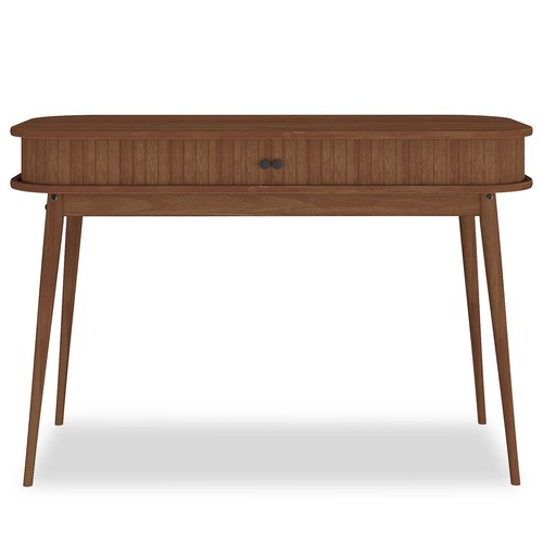 Schreibtisch holz arbeitstisch - schreibtisch,