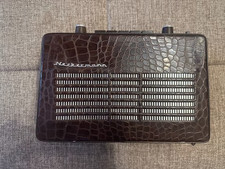 Neckermann Radio 1960