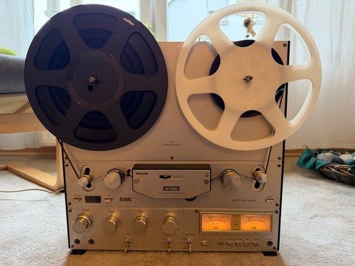 Stück philips n7300 - 2,