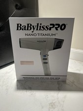 BaByliss Pro Nano
