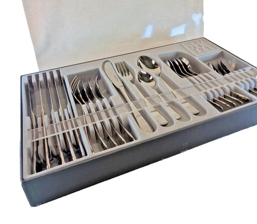 Besteckset zwilling a - zwilling, j.a