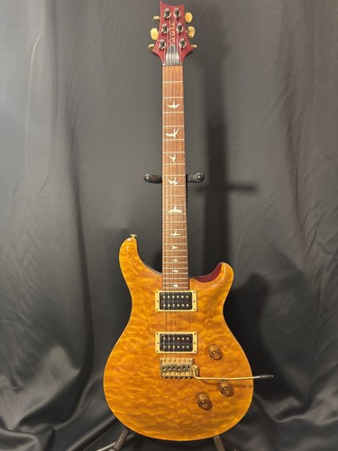 Paul reed smith custom24 - paul,